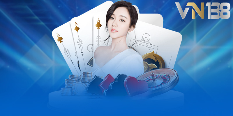 Đặc điểm nổi bật của casino VN138